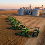 Desafio na Indústria agro